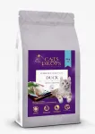 Kuivtoit kassidele Cats&Drops pardiliha ja sardiinidega, 5 kg
