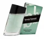 BRUNO BANANI MADE FOR MEN EDT meeste tualettvesi 50 ml