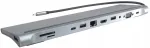 USB-C dokipeatus s&uuml;learvuti alla