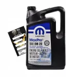 Mootori&otilde;li MOPAR 0W20, 5 l, 68218951AC