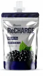 GymBeam Blackberry tauriiniga energigeel