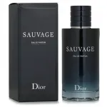 Meeste parf&uuml;&uuml;mvesi Dior Sauvage EDP 200 ml