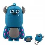 USB m&auml;lupulk 64GB, kaasaskantav, kiire