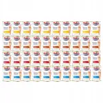 Butcher's Delicious Dinners niiske kassitoit mitme maitsega, 40 x 400 g