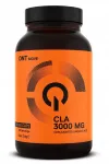 Toidulisand QNT CLA, 90 kapslit