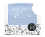 M&auml;hkmed LILLYDOO Size 2, 25 tk