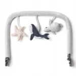 Ergobaby Evolve tooli Ocean Wonders m&auml;ngukaar Evlbnctbocnwnd