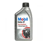 Kahetaktiline mootori&otilde;li MOBIL EXTRA 2T 1 l