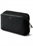 Bellroy Lite Packing Cube reisikorraldaja, 6 l, must