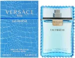 Meeste l&otilde;hnavesi Versace Eau Fraiche EDT 100 ml