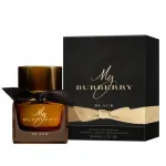 Burberry My Burberry Black Elixir de Parfum parf&uuml;&uuml;mitud vesi