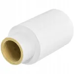 Kile keeramiseks Mini RAP, valge, 14 cm, 0,36 kg