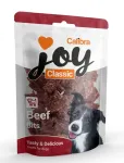 CALIBRA JOY koerte maiused loomaliha suupisted, 80 g