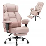 M&auml;ngutool GTPLAYER jalarahaga, ergonoomiline, lai kontoritool