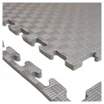 Laste vahtmatt, 1 m&sup2;, 1,5 cm paks, puslet&uuml;&uuml;p