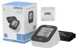 Verer&otilde;hu monitor Omron M2+ Connect