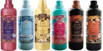 Tesori d'Oriente riidepehmendajate komplekt, 6 x 760 ml, PTVAHJ