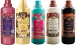 Tesori d'Oriente kangapehmendajate komplekt, 5 x 760 ml, PVABH