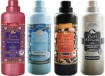 Pesupehmendajate komplekt Tesori d'Oriente, 4 x 760 ml, PTJM