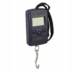 Mini ruudukujuline kaasaskantav elektrooniline kaal 50kg-10g 7Q-ga