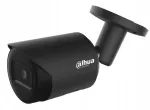 IP videosignaalikaamera DAHUA IPC-HFW2441S-S, 4MP, PoE, must, WIZSENSE, IR