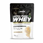Vadakuvalgud Black Line Ultra Pure 500g piimavalge &scaron;okolaadi maitsega