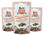BRIT CARE kassisn&auml;kk seedimisele, 3 x 50 g