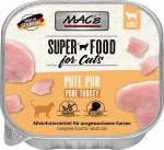 MAC&rsquo;S m&auml;rgtoit kassidele kalkunilihaga, 100 g