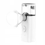 Mini n&auml;o niisutaja, USB, 15 ml, valge