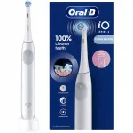 Elektriline hambahari ORAL-B iO Series 2, valge
