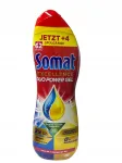 N&otilde;udepesugeel Somat Duo Power, 2 x 992 ml, puhtusele ja v&auml;rskusele