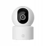 Xiaomi Smart Camera C302 sise-WiFi kaamera 360&deg;, 2K UHD, Wi-Fi 6, tehisintellekt