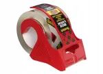 Liimlint Scotch Box Lock koos dosaatoriga, 48 mm x 20,3 m