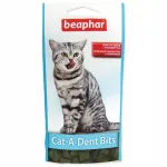 Beaphar A-Dent Bits koerte h&otilde;rgutised, 35 g
