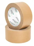 ECO UNI kraftpaberist kleepuv teip, 48 mm x 25 m, 6 rulli