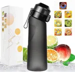 L&otilde;hnastatud joogipudel 650 ml, 7 maitset