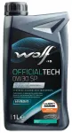 Wolf mootori&otilde;li 0W-30, 1 l