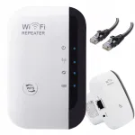 Juhtmevaba Wi-Fi kordaja, 300 Mb/s, 2,4 GHz