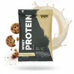 Whey valgu lisand RAW NUTRITION k&uuml;psise maitsega, 30g proovipakk