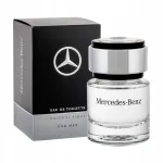Meeste parf&uuml;&uuml;m MERCEDES-BENZ EDT 40 ml