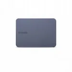 V&auml;line k&otilde;vaketas Toshiba Canvio Gaming 4TB, grafiithall (HDTX240EK3CA)