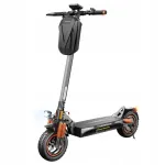 Elektriline t&otilde;ukeratas 500W 48V 12,5Ah 10" ABE-ga, APP juhtimise ja Circotor M2 korviga