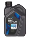 Mootori&otilde;li Specol 5W30 C2/C3 Spec Premium, 1 l