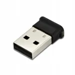 Bluetooth adapter Digitus DN-30210-1, mini, USB 2.0, Bluetooth 4.0, A2DP, EDR