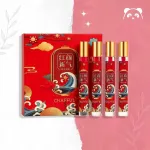 Parf&uuml;&uuml;mikomplekt CHAFFUL luksuslik idamaine v&auml;ljaanne 4 &times; 15 ml