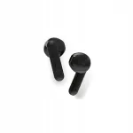 Juhtmevabad k&otilde;rvaklapid Urbanista Austin Midnight Black, 1036002
