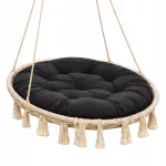 Aiapadi 130 cm rippu pandavale &bdquo;Stork Nest&ldquo; toolile