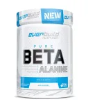 Enne treeningut toidulisand Everbuild Nutrition beta-alaniini pulber 200 g