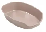 Kassik&auml;imla MPS GEMINI Cleanstep, avatud, roosa, 28x42x9 cm