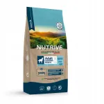Kalaga koeratoit allergilistele koertele, 12 kg